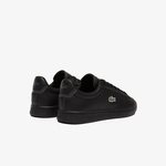 Lacoste Carnaby Bebek Siyah Sneaker