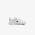 Lacoste Carnaby Bebek Beyaz Sneaker