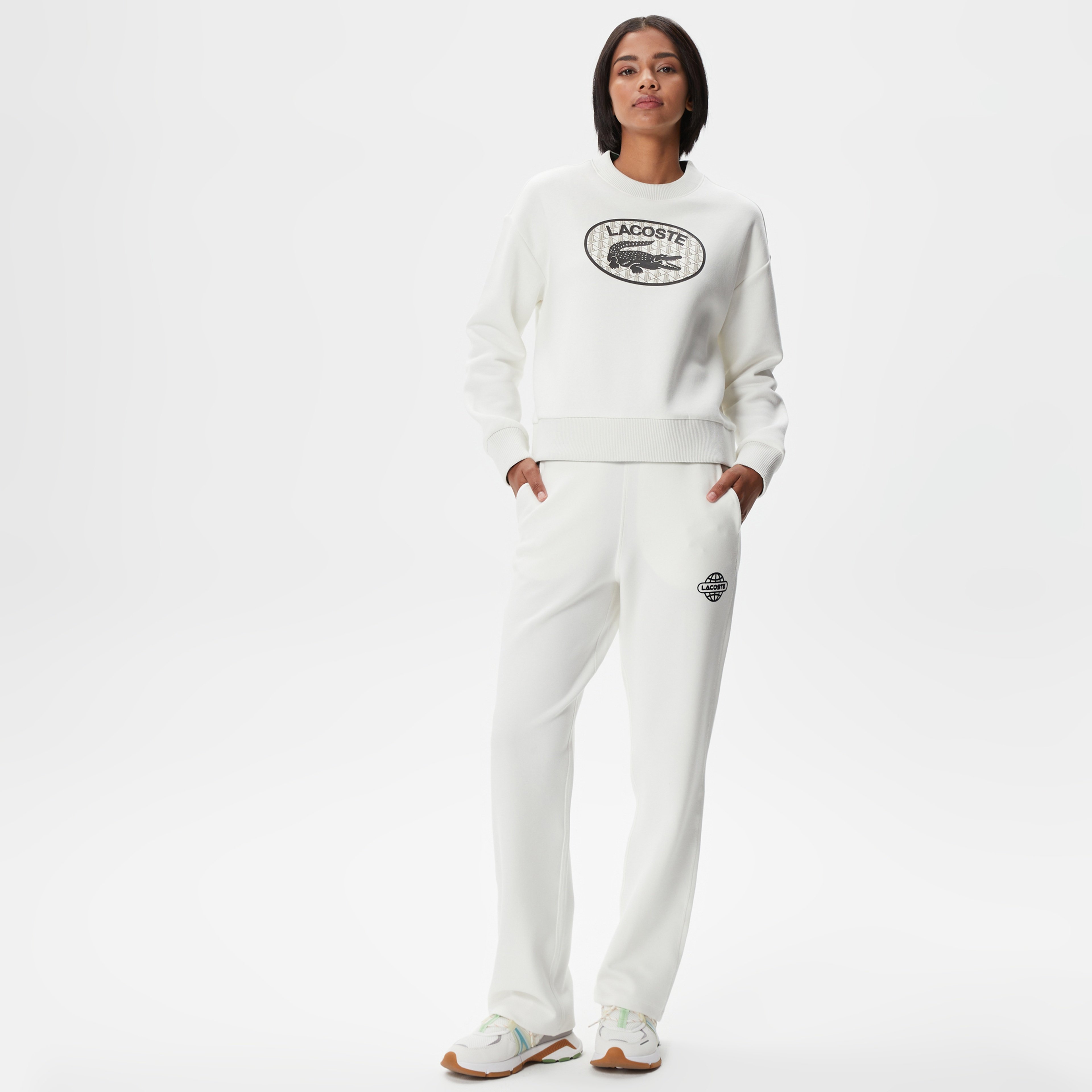 Lacoste Women's sweatpants