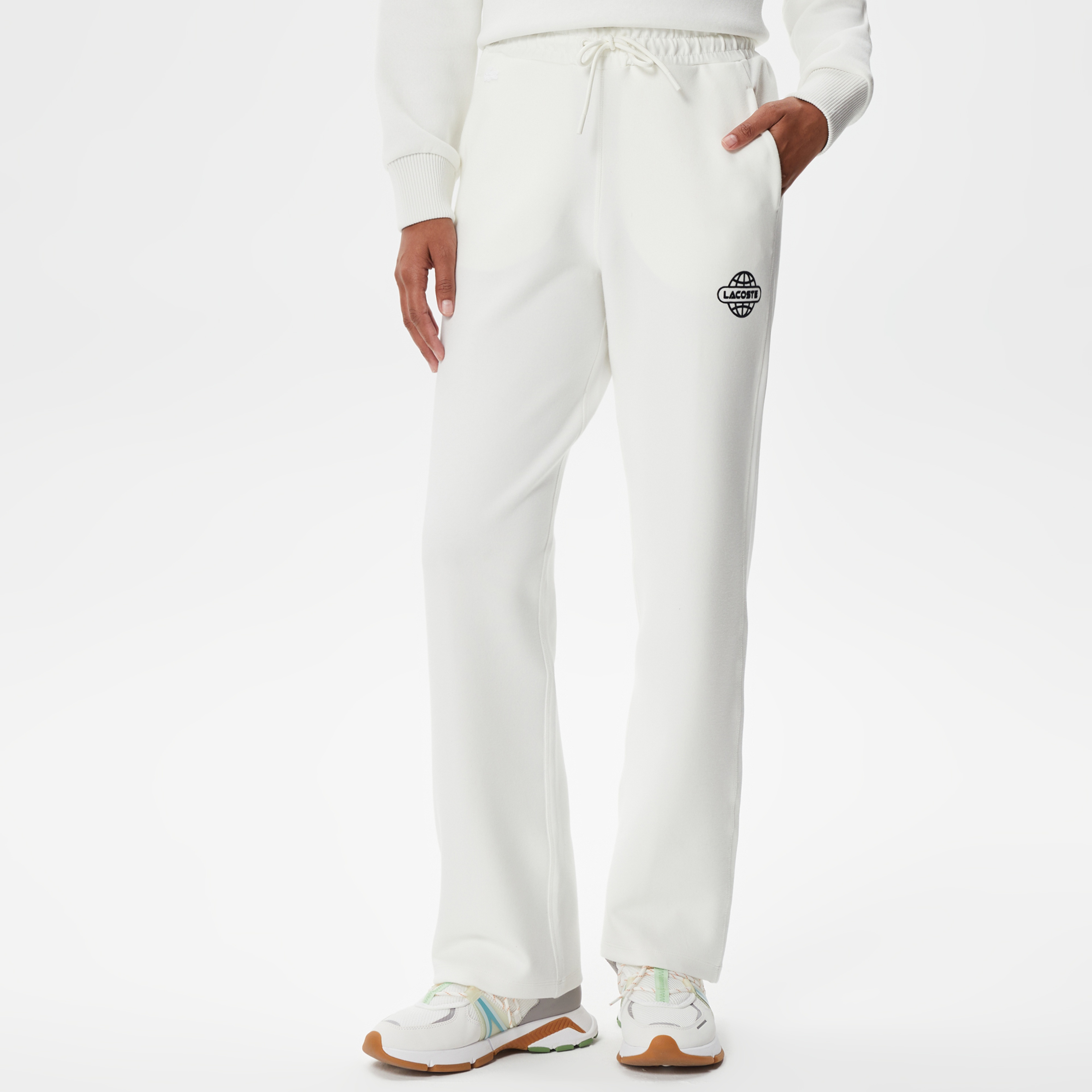 Lacoste Women's sweatpants