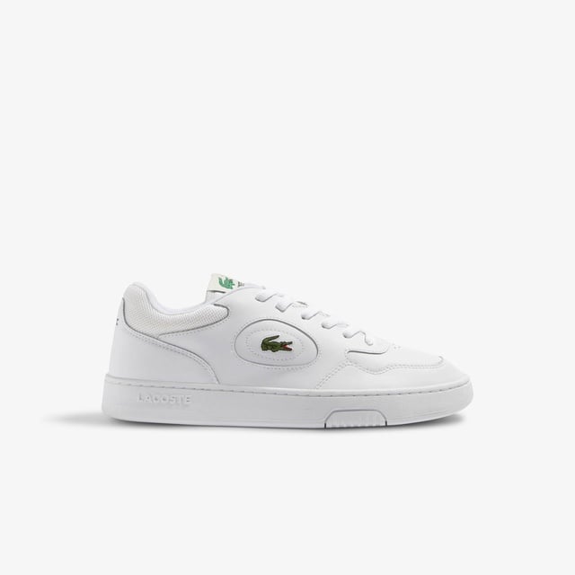 Lacoste Lacoste Lineset Erkek Beyaz Sneaker | Occasion Beyaz - 2. görsel