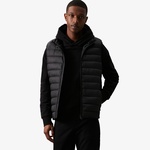 Calvin Klein Erkek Siyah Mont