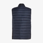 Calvin Klein Erkek Mavi Mont