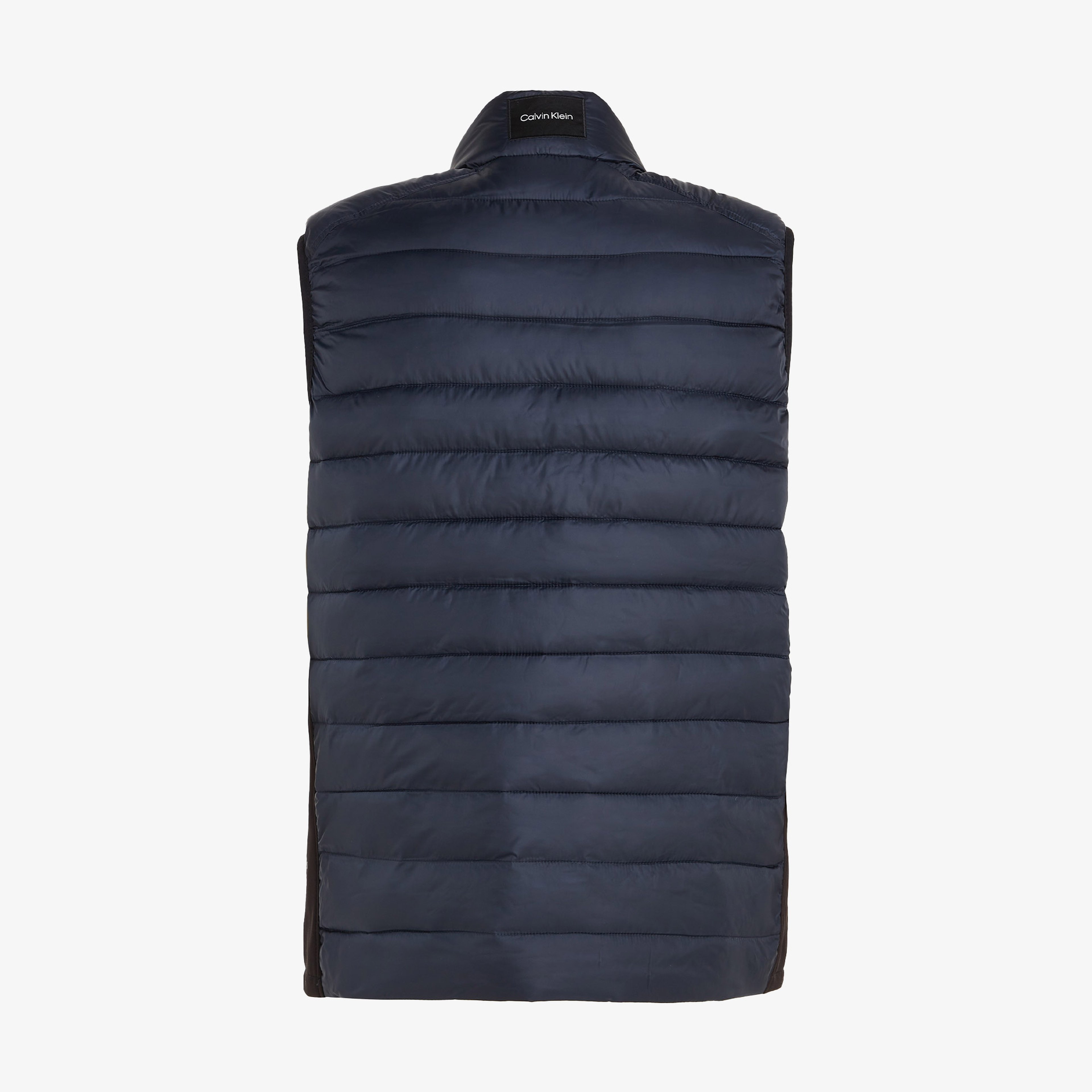 Calvin Klein Erkek Mavi Mont