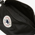 Converse Sling Unisex Siyah Çanta