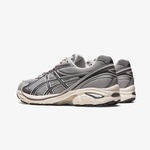 Asics Gt-2160 Unisex Gri Spor Ayakkabı