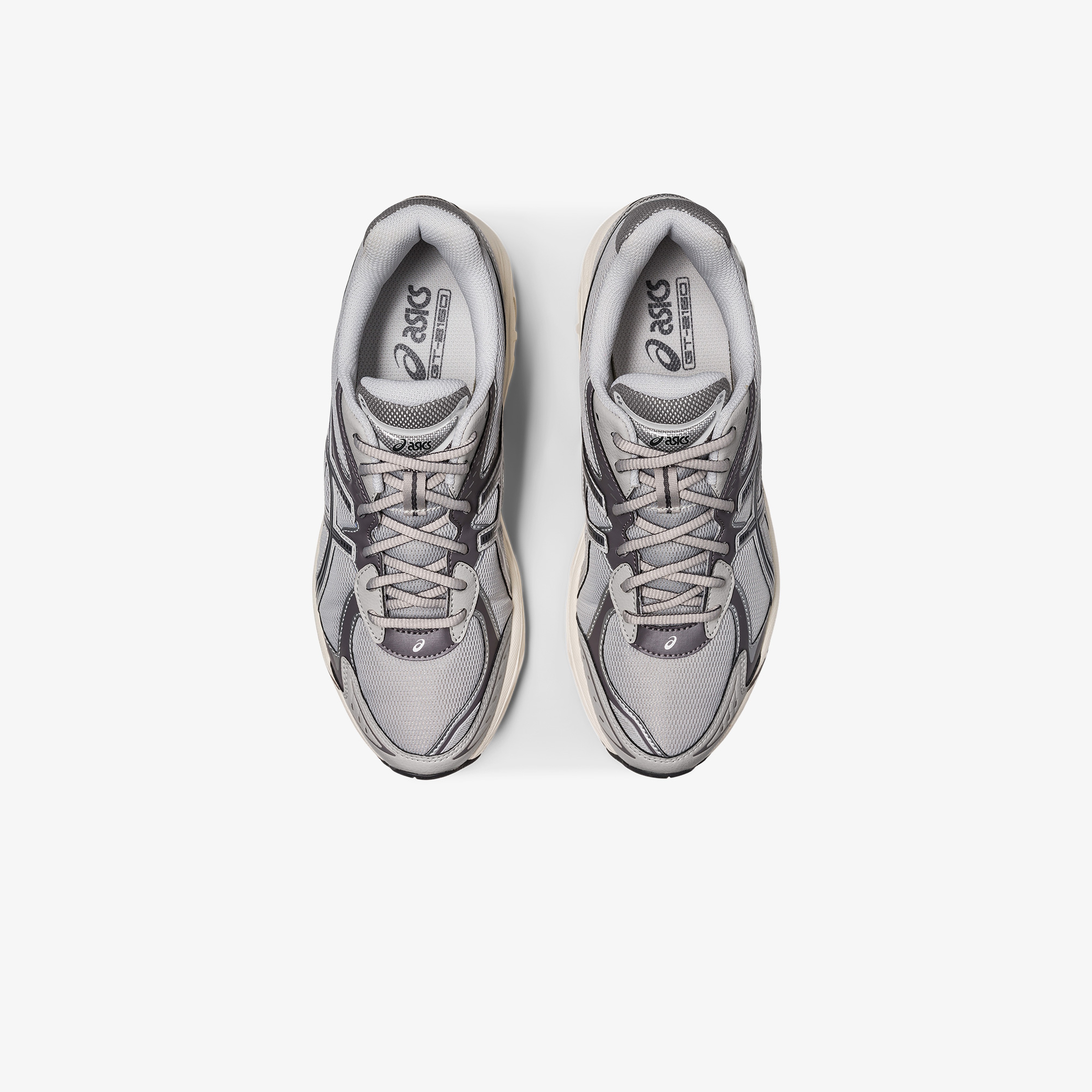 Asics Gt-2160 Unisex Gri Spor Ayakkabı