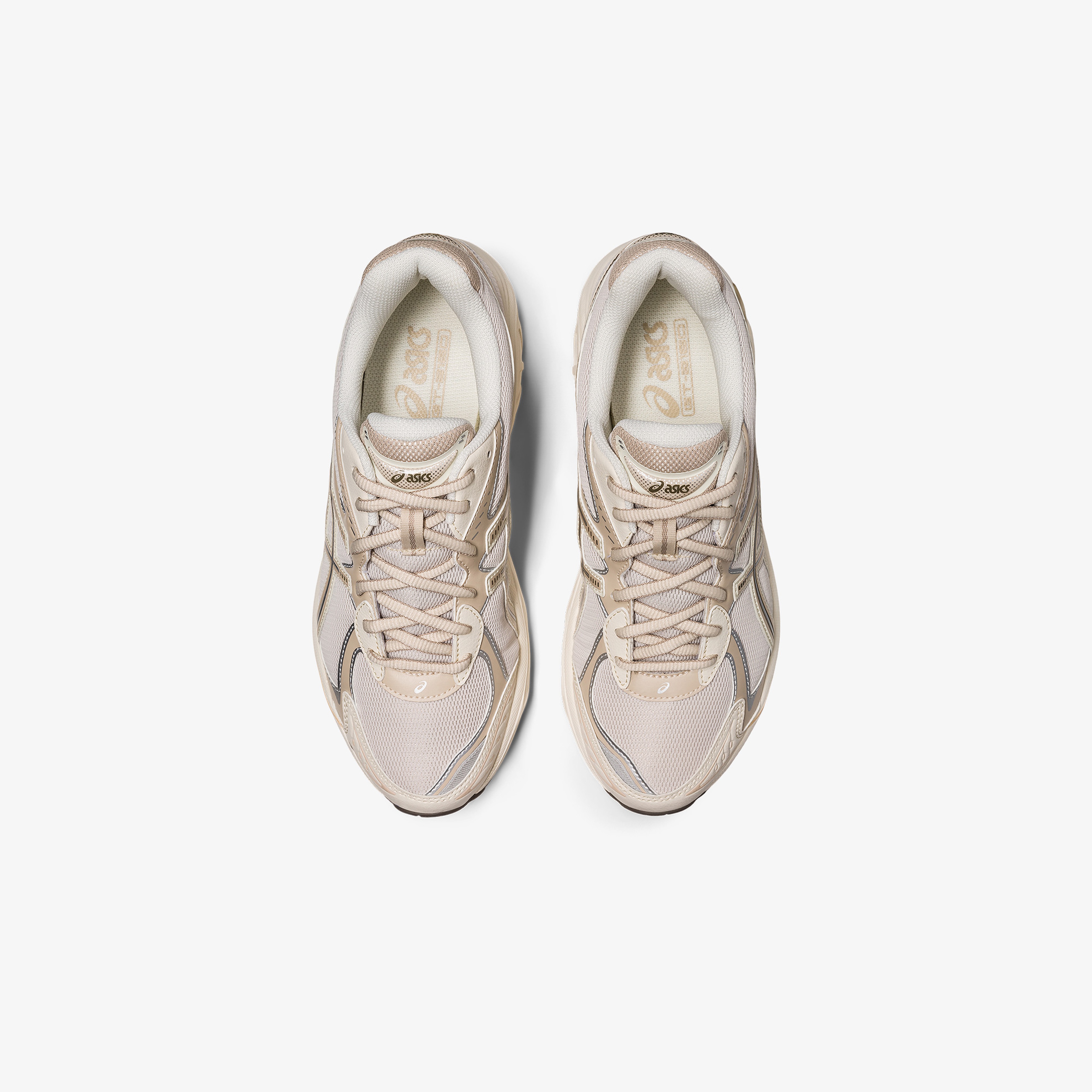 Asics Gt-2160 Unisex Bej Spor Ayakkabı