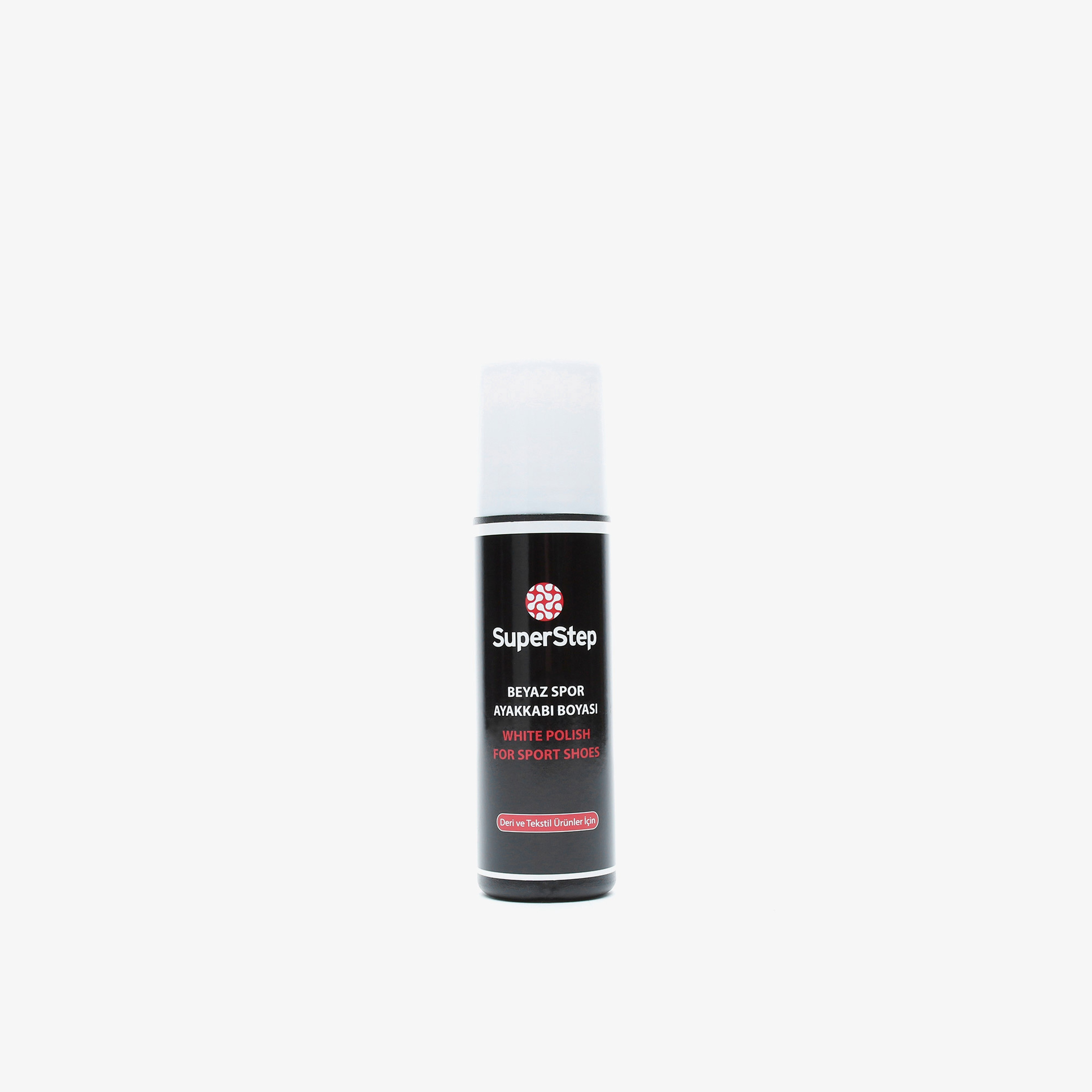Superstep 100 ML Beyaz Spor Ayakkabı Boyası