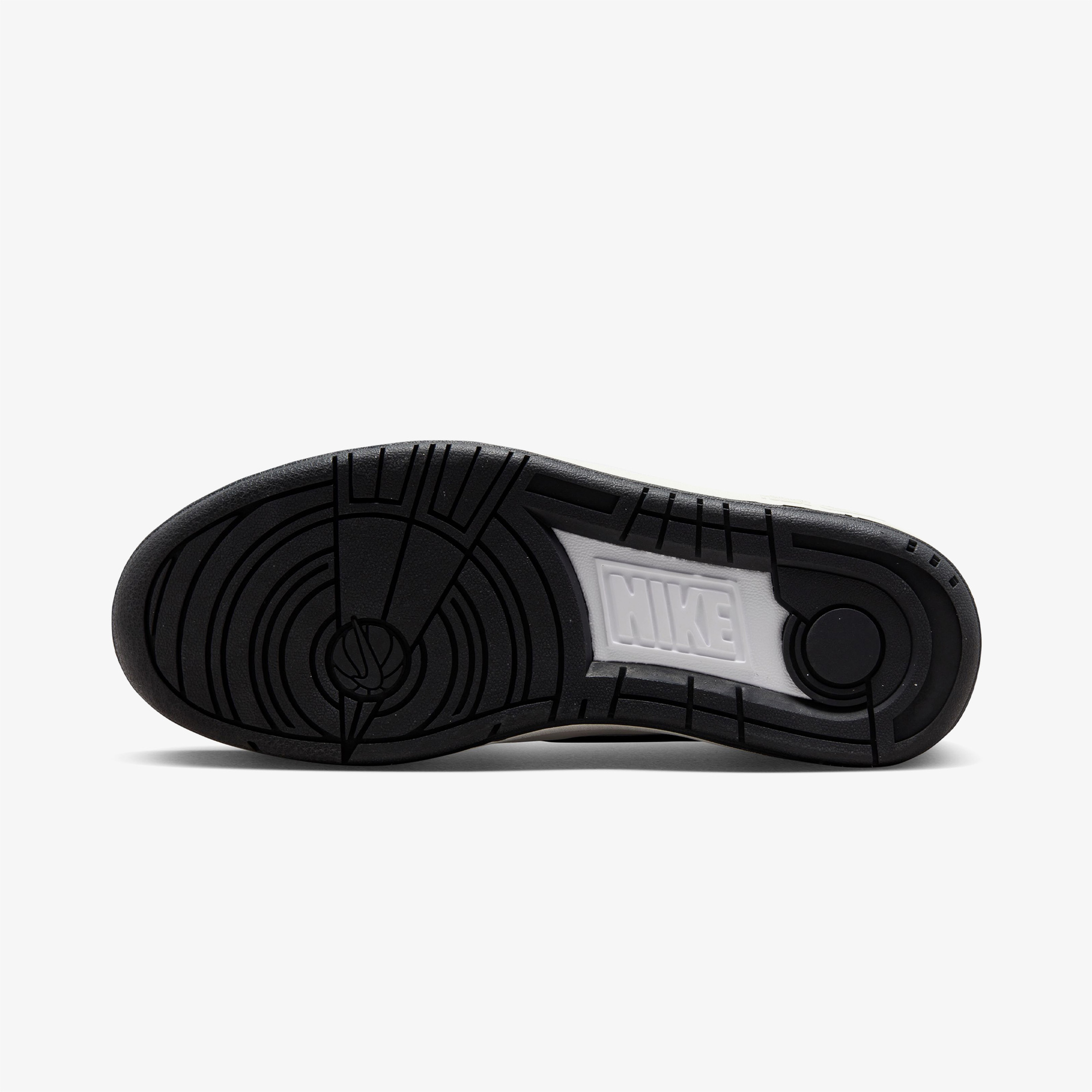 Nike Full Force Lo Erkek Beyaz Spor Ayakkabı