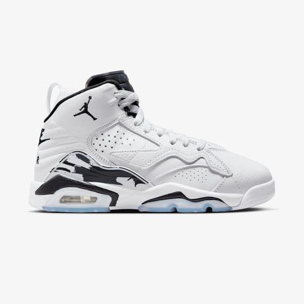 Jordan Jumpman MVP Kadın Beyaz Spor Ayakkabı