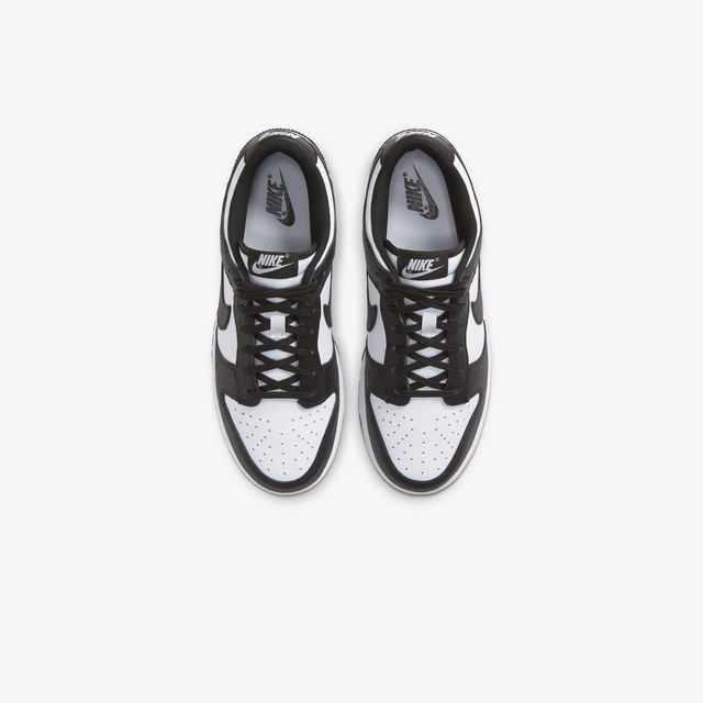 Nike Beyaz Nike Dunk Low