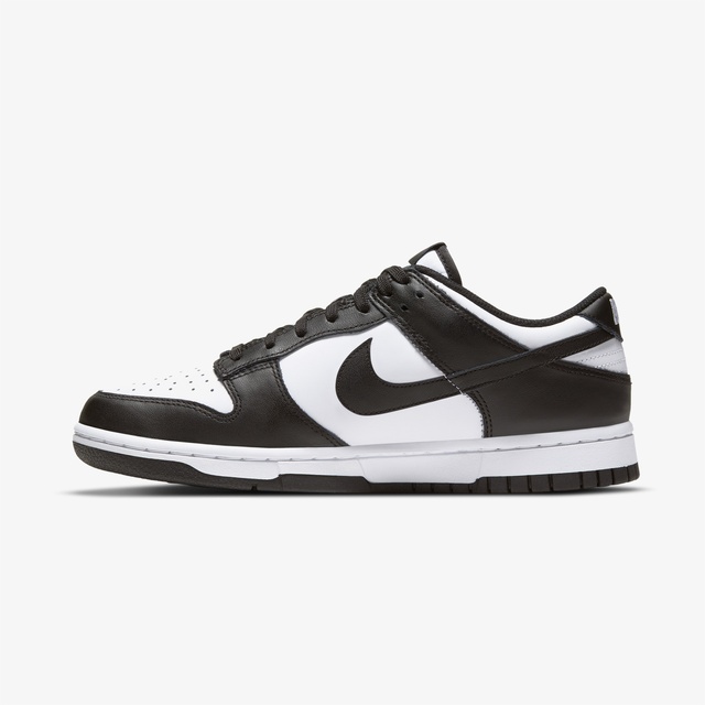 Nike Beyaz Nike Dunk Low