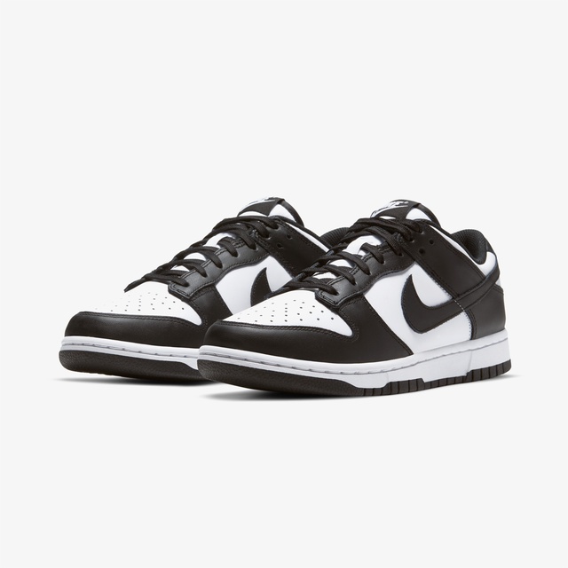 Nike Beyaz Nike Dunk Low