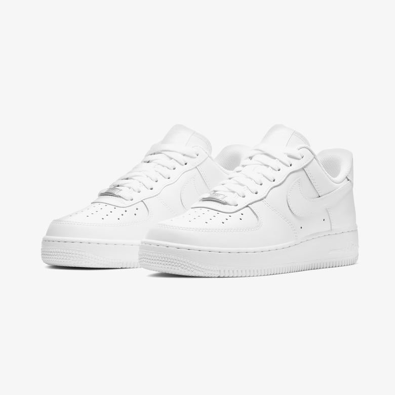 Nike Air Force 1 '07 Kadın Beyaz Sneaker