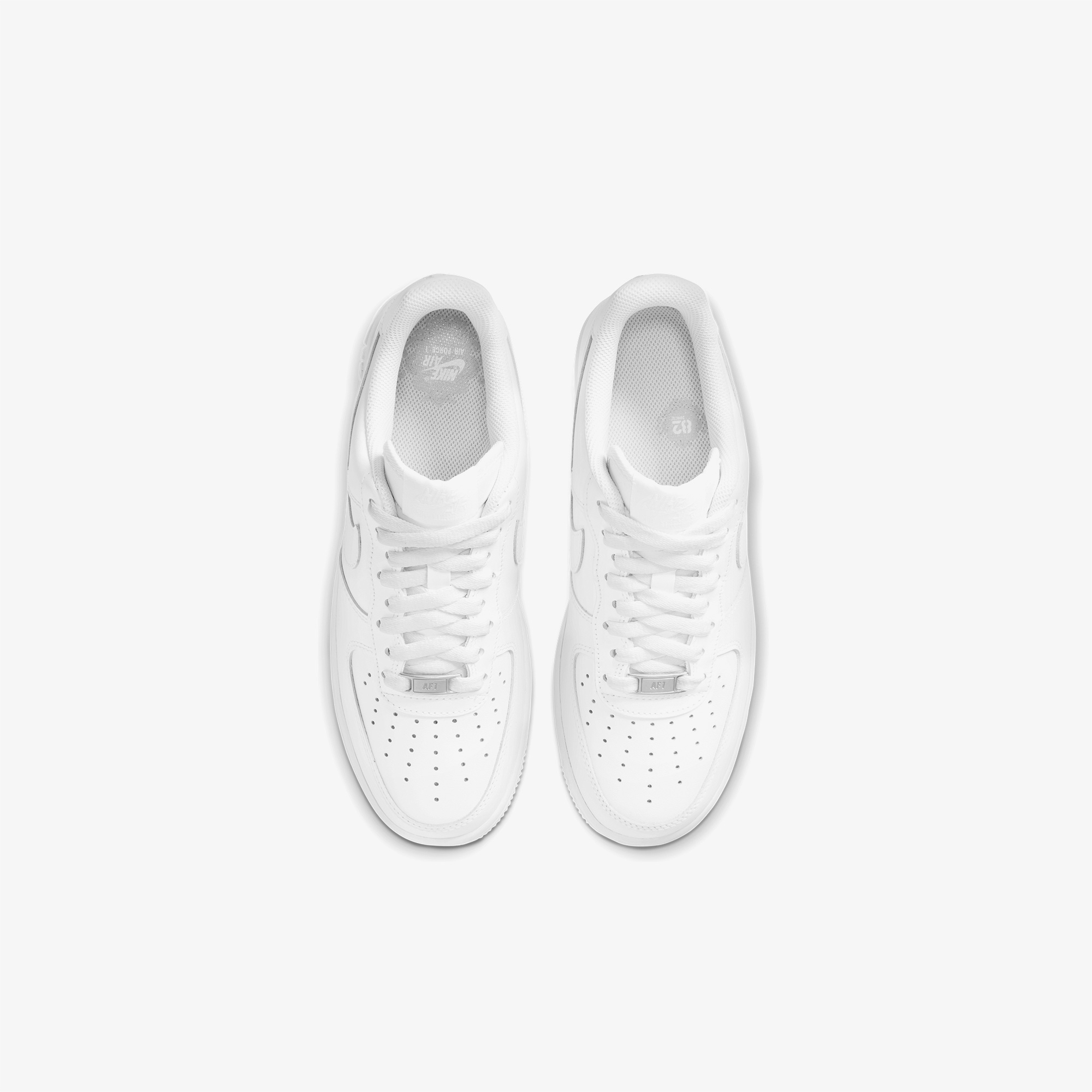 Nike Air Force 1 '07 Kadın Beyaz Sneaker