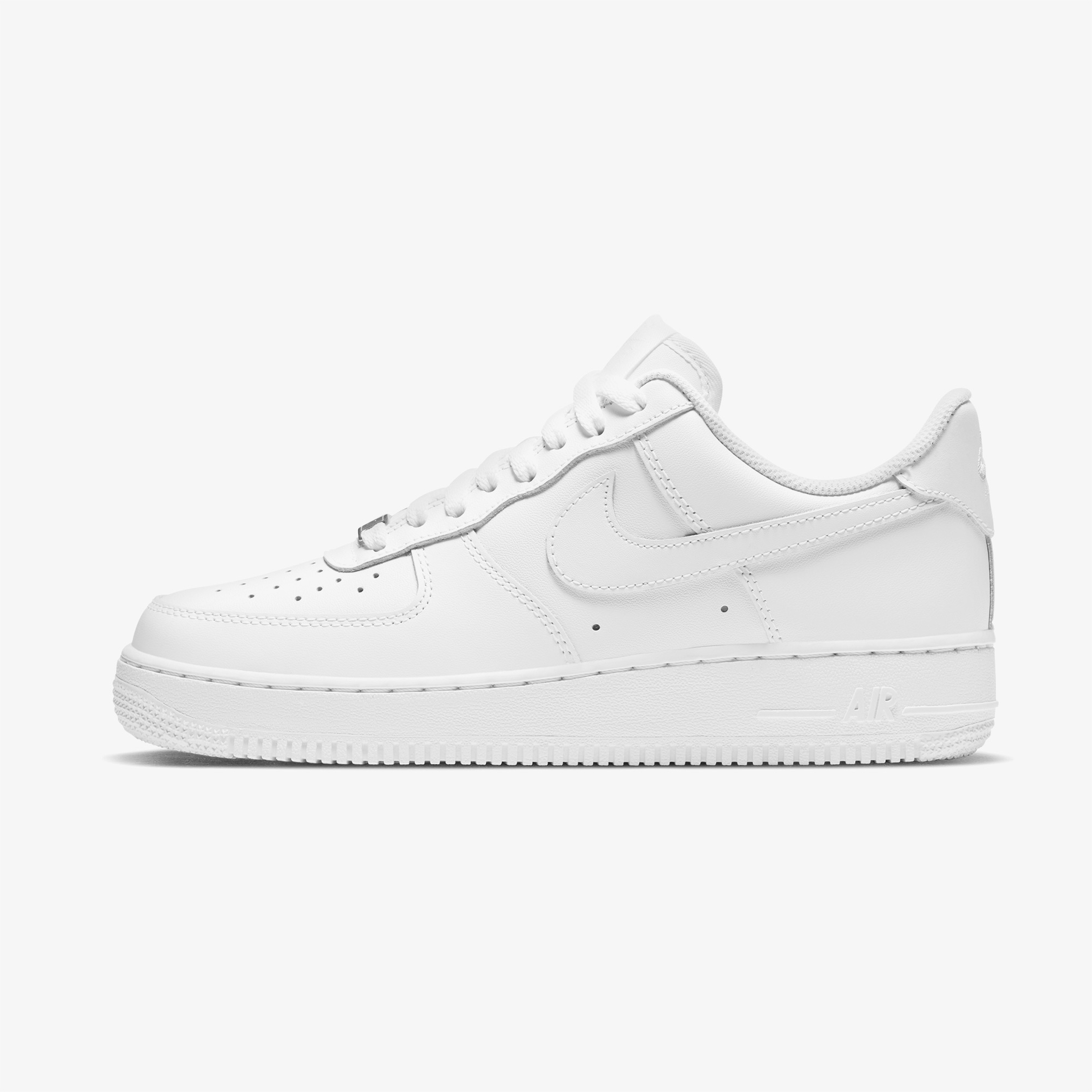 Nike Air Force 1 '07 Kadın Beyaz Sneaker