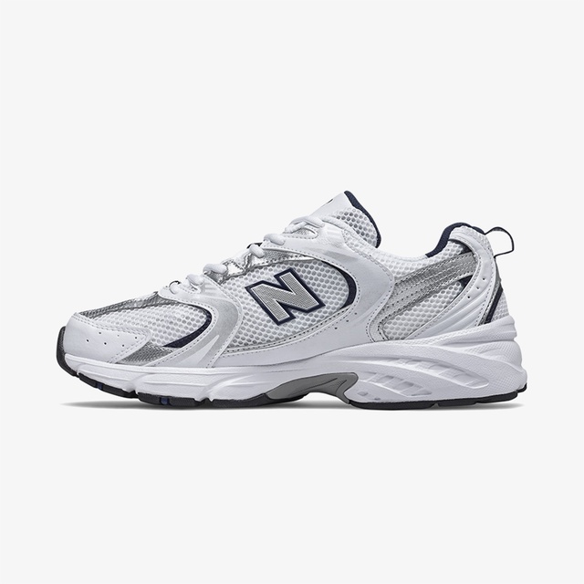 New Balance Beyaz New Balance 530