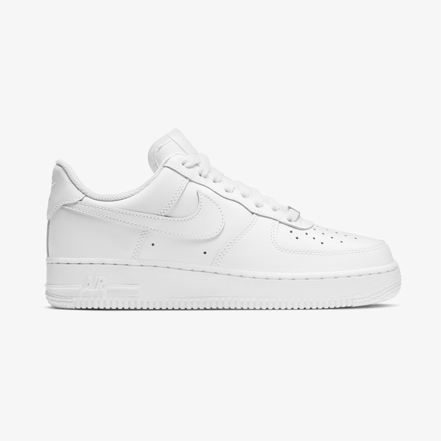 Nike Beyaz Nike Air Force 1