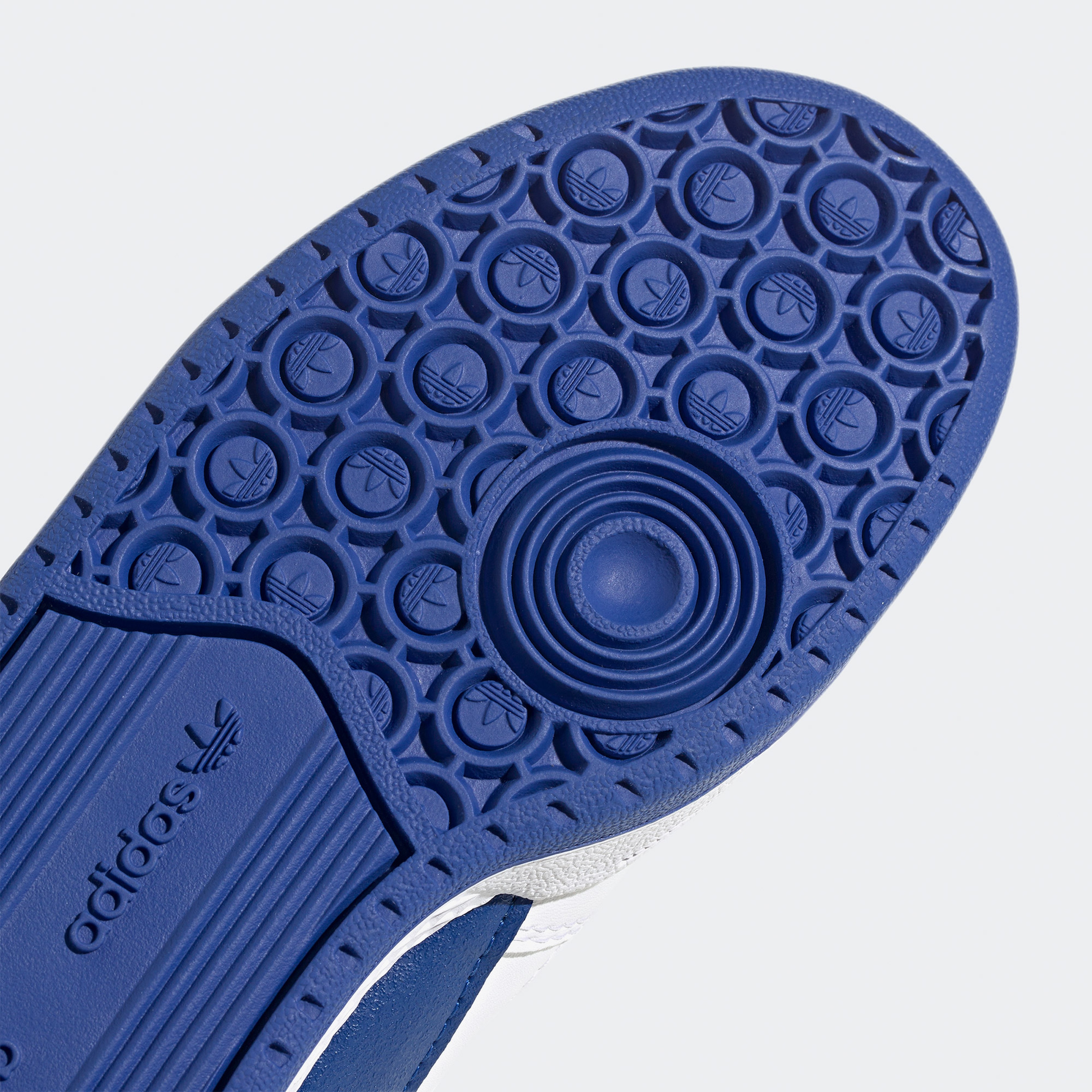 adidas Forum Low Çocuk Beyaz Spor Ayakkabı