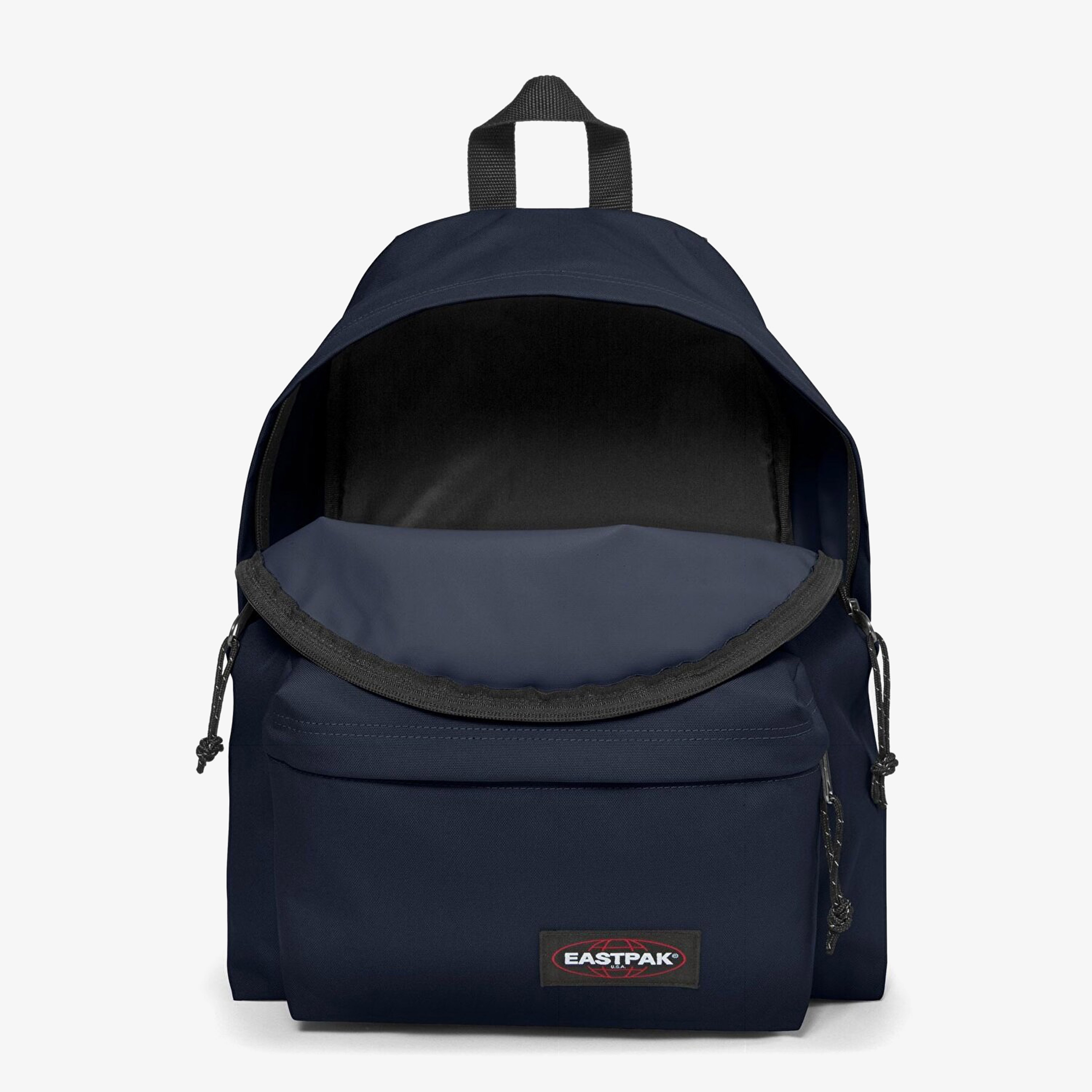 Eastpak Padded Pak'R Unisex Lacivert Sırt Çantası