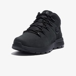 Timberland Sprint Çocuk Siyah Bot