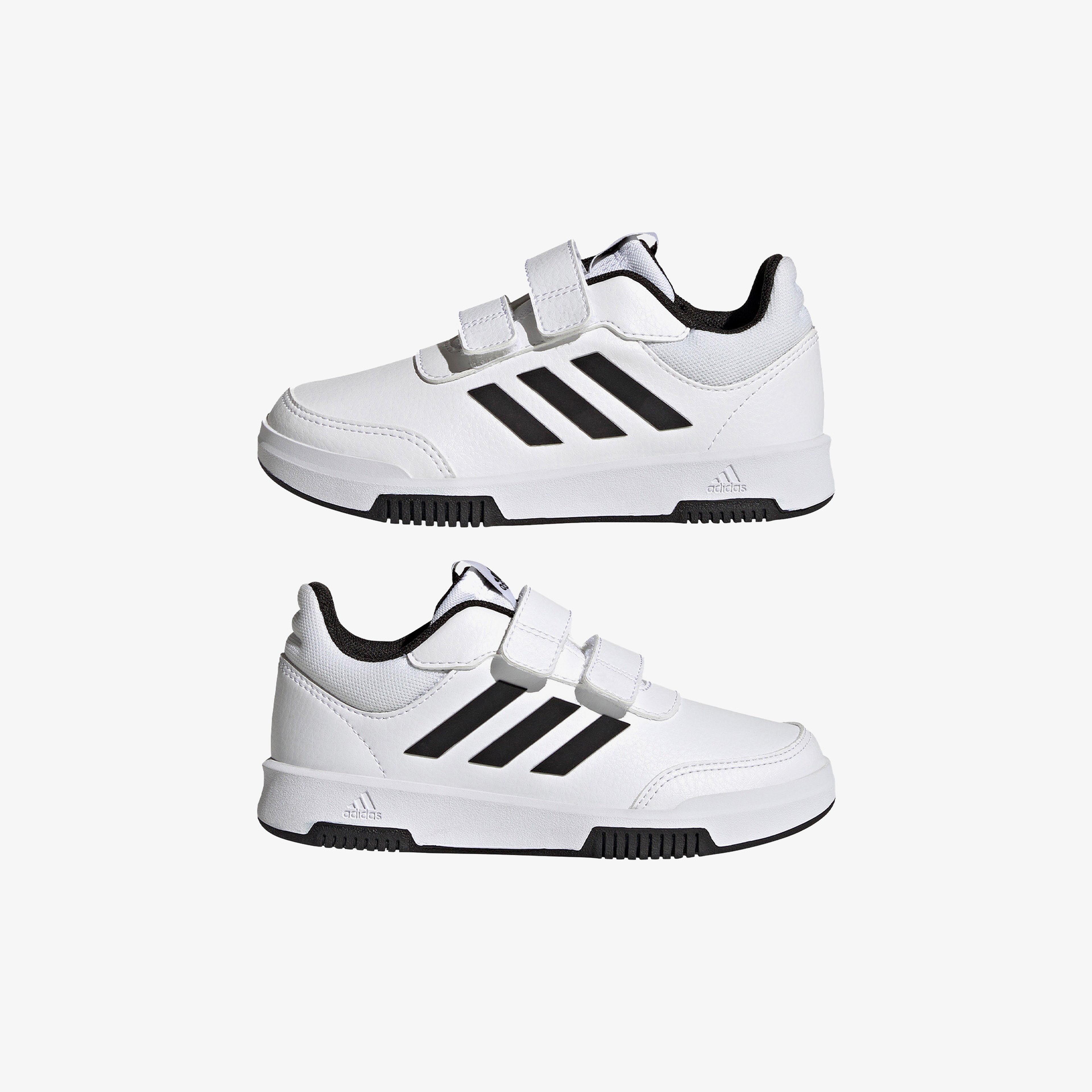 adidas Tensaur Sport 2.0 Çocuk Beyaz Spor Ayakkabı