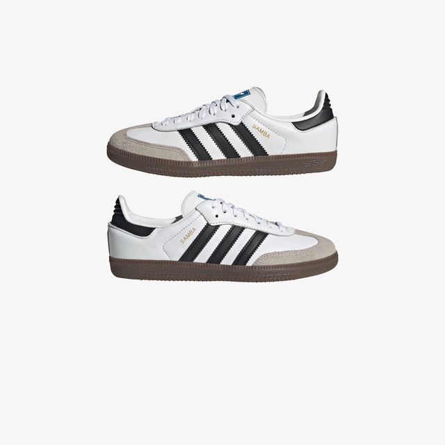 Adidas Beyaz Adidas Samba OG