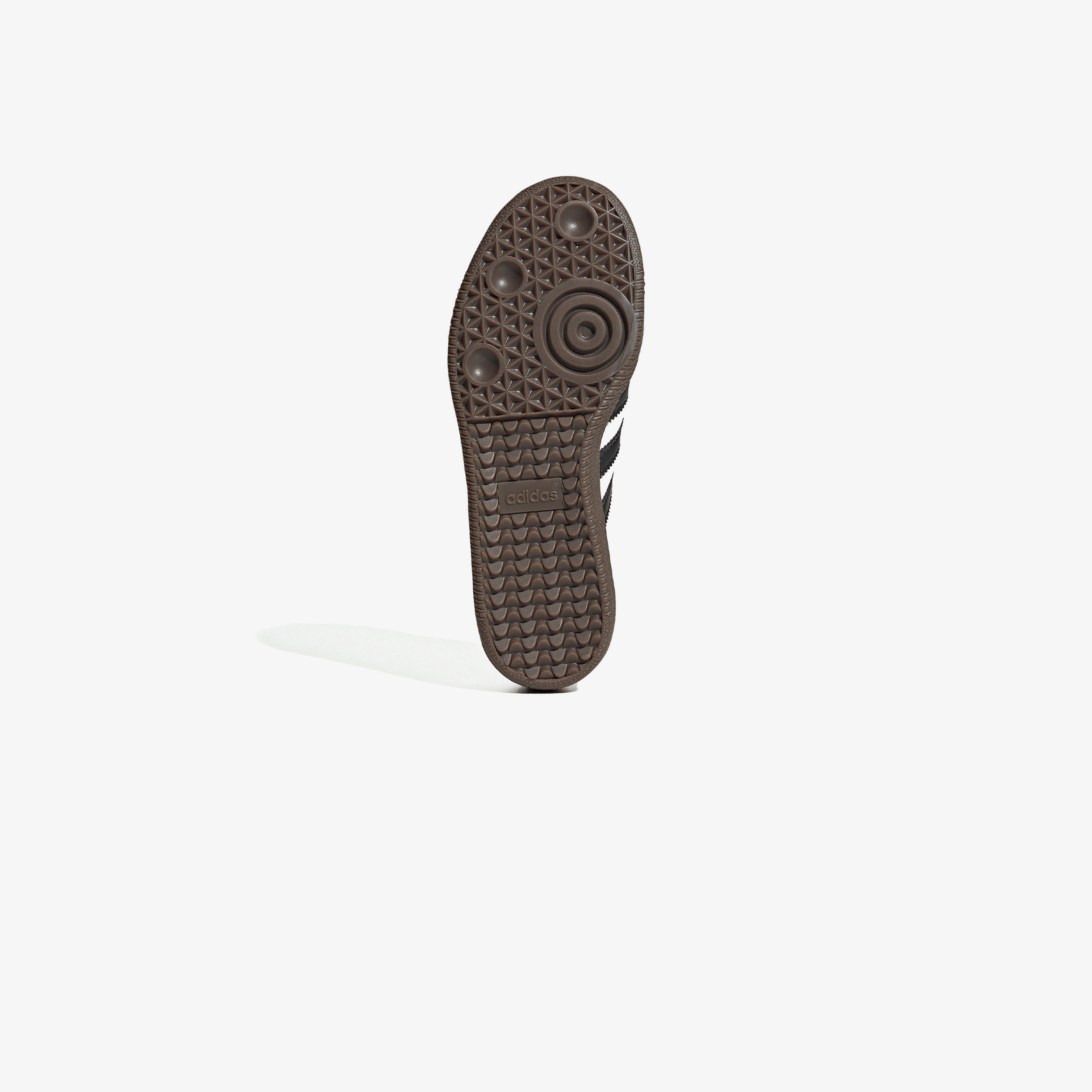 adidas Samba OG Çocuk Beyaz Spor Ayakkabı