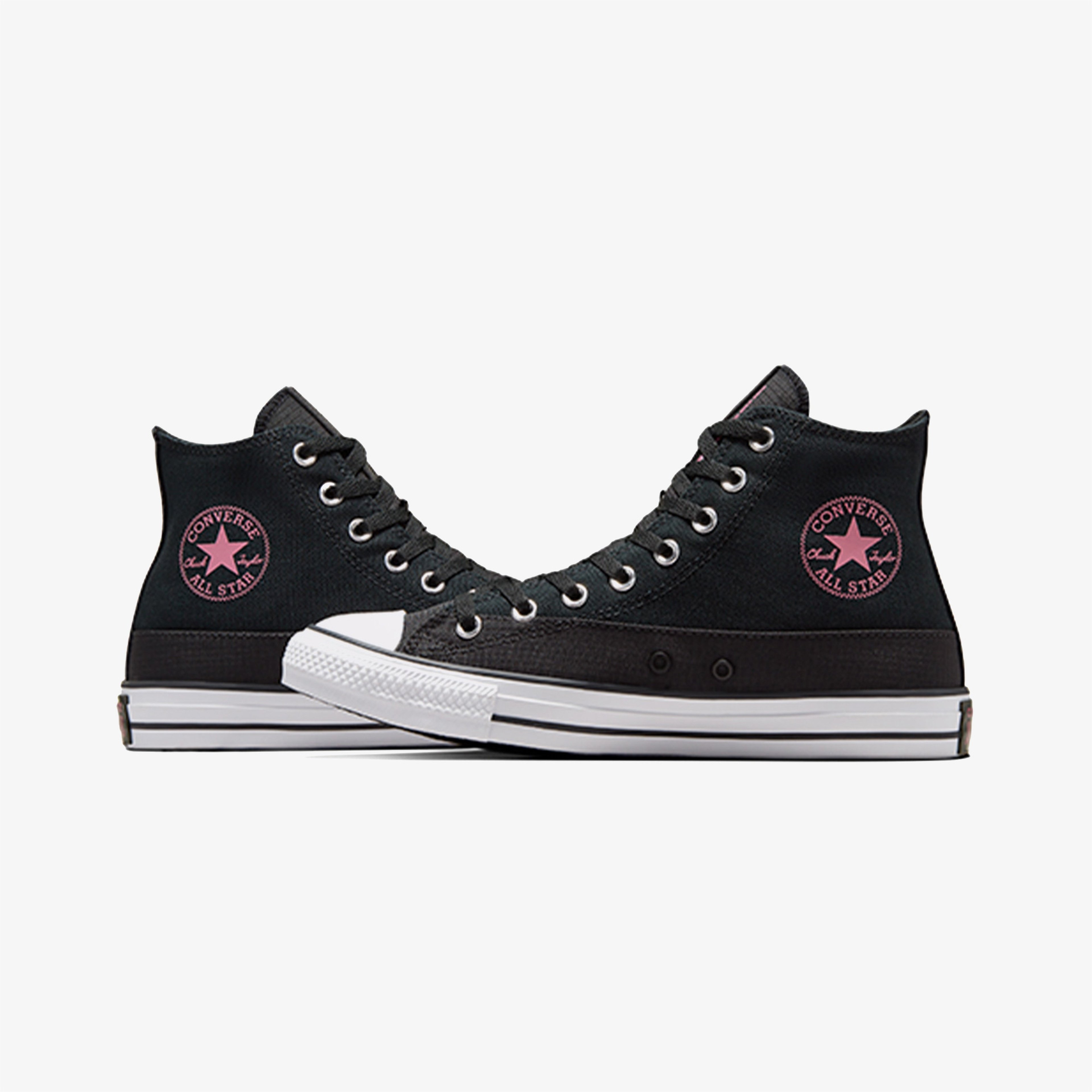 Converse Chuck Taylor All Star Unisex Siyah Sneaker