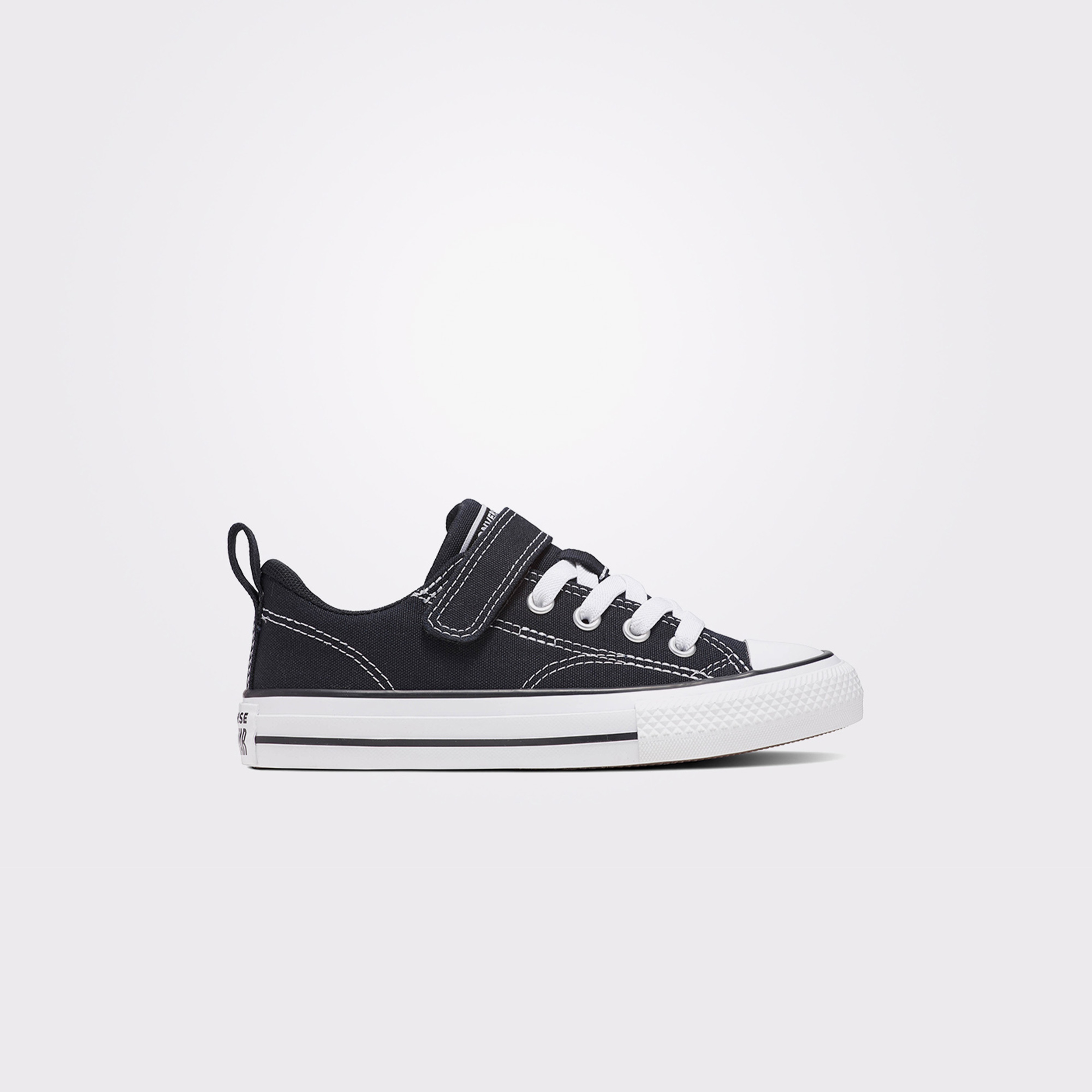 Converse Chuck Taylor All Star Malden Çocuk Siyah Sneaker