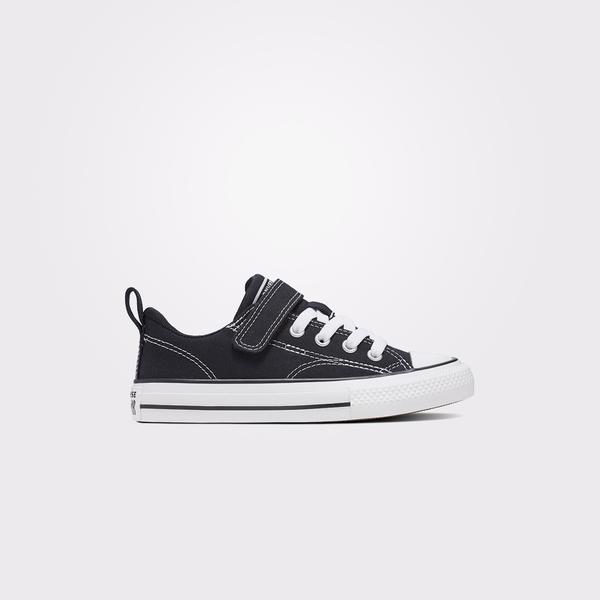 Converse Chuck Taylor All Star Malden Çocuk Siyah Sneaker