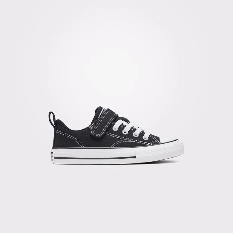 Converse Chuck Taylor All Star Malden Çocuk Siyah Sneaker