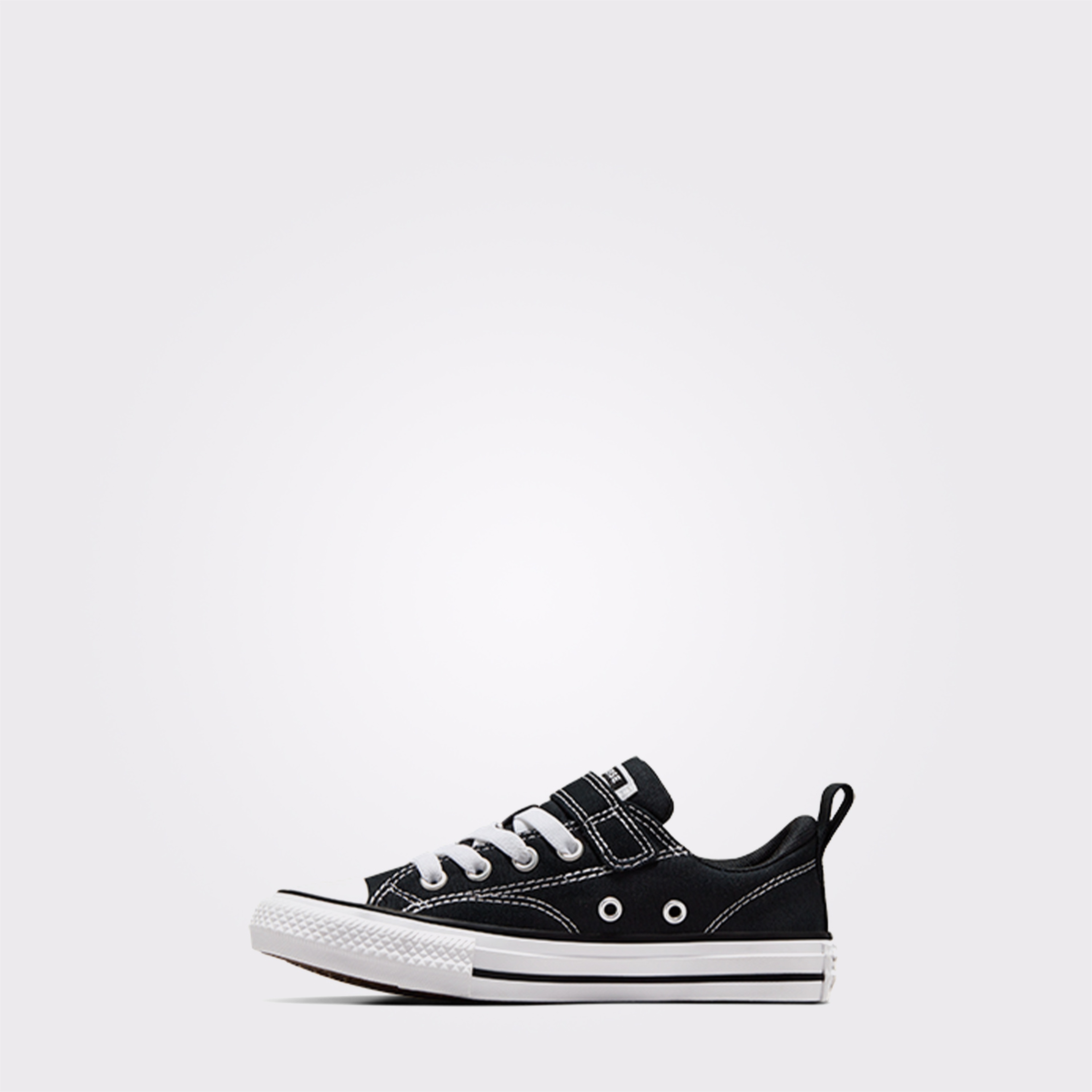 Converse Chuck Taylor All Star Malden Çocuk Siyah Sneaker