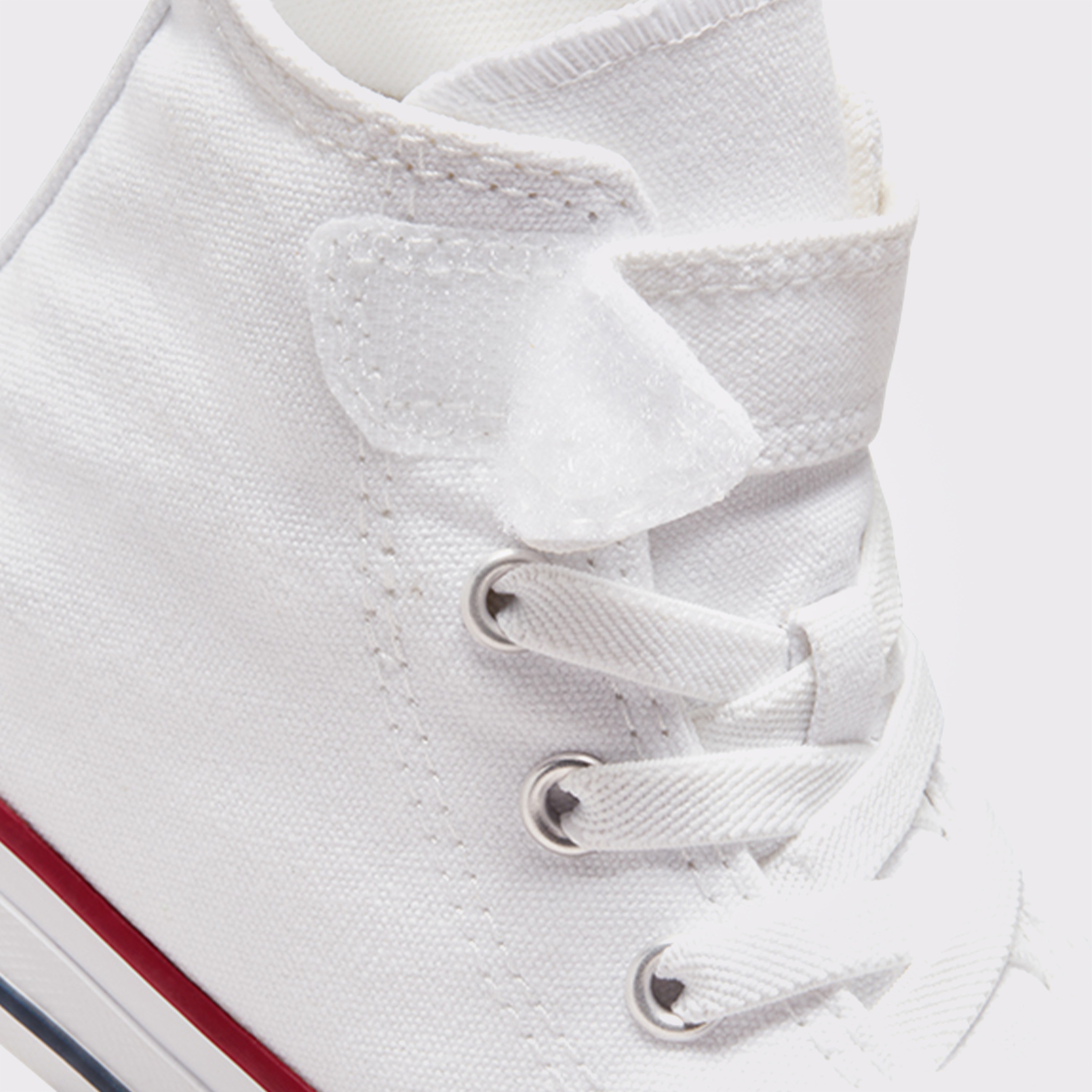 Converse Chuck Taylor All Star 1V Easy-On Çocuk Beyaz Sneaker