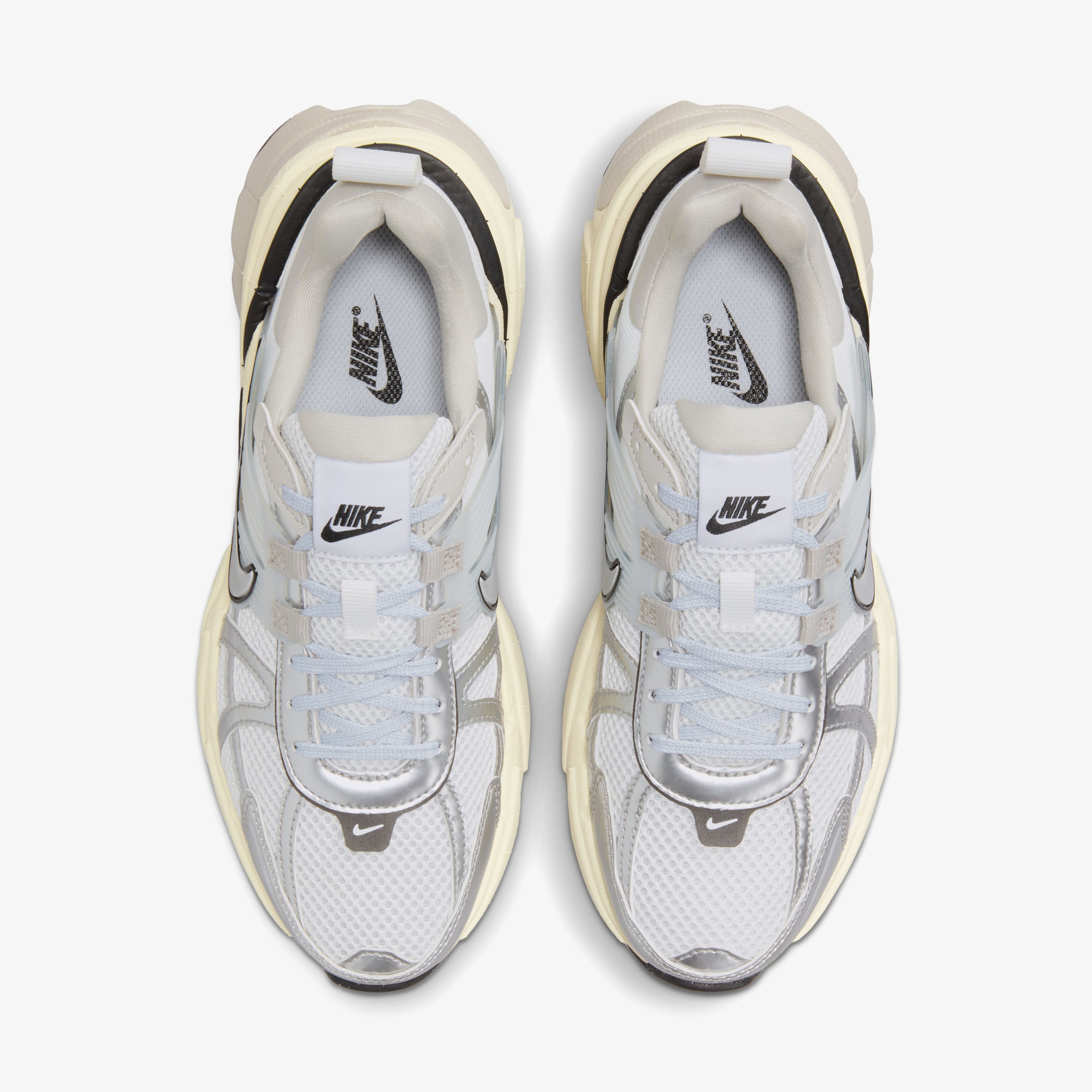 Nike V2K Run Unisex Beyaz Sneaker