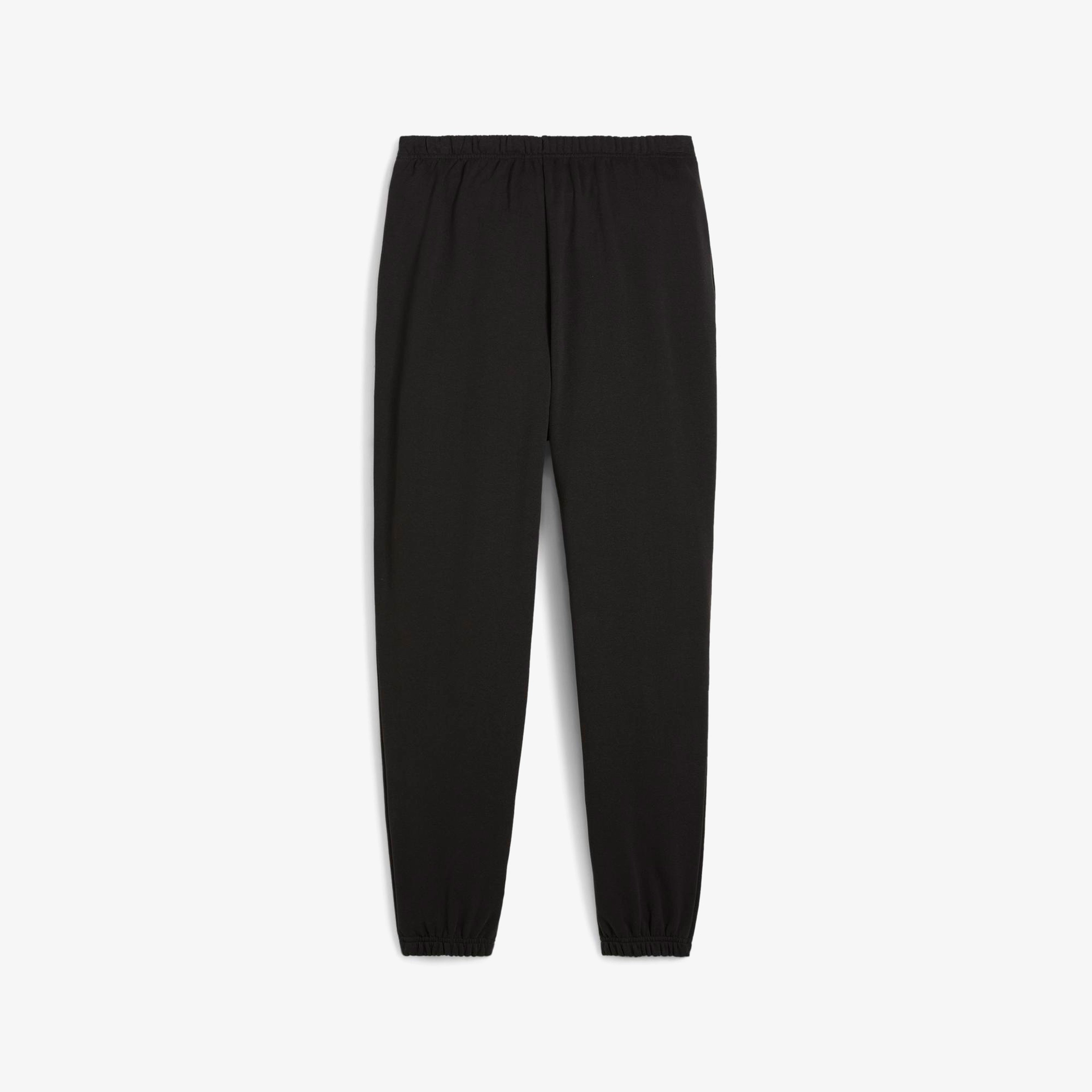 Puma Better Classics Kadın Siyah Eşofman Altı