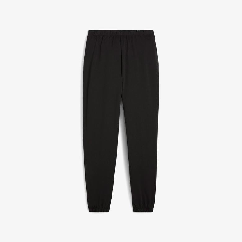 Puma Better Classics Kadın Siyah Eşofman Altı