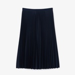 Kadın Lacivert Etek