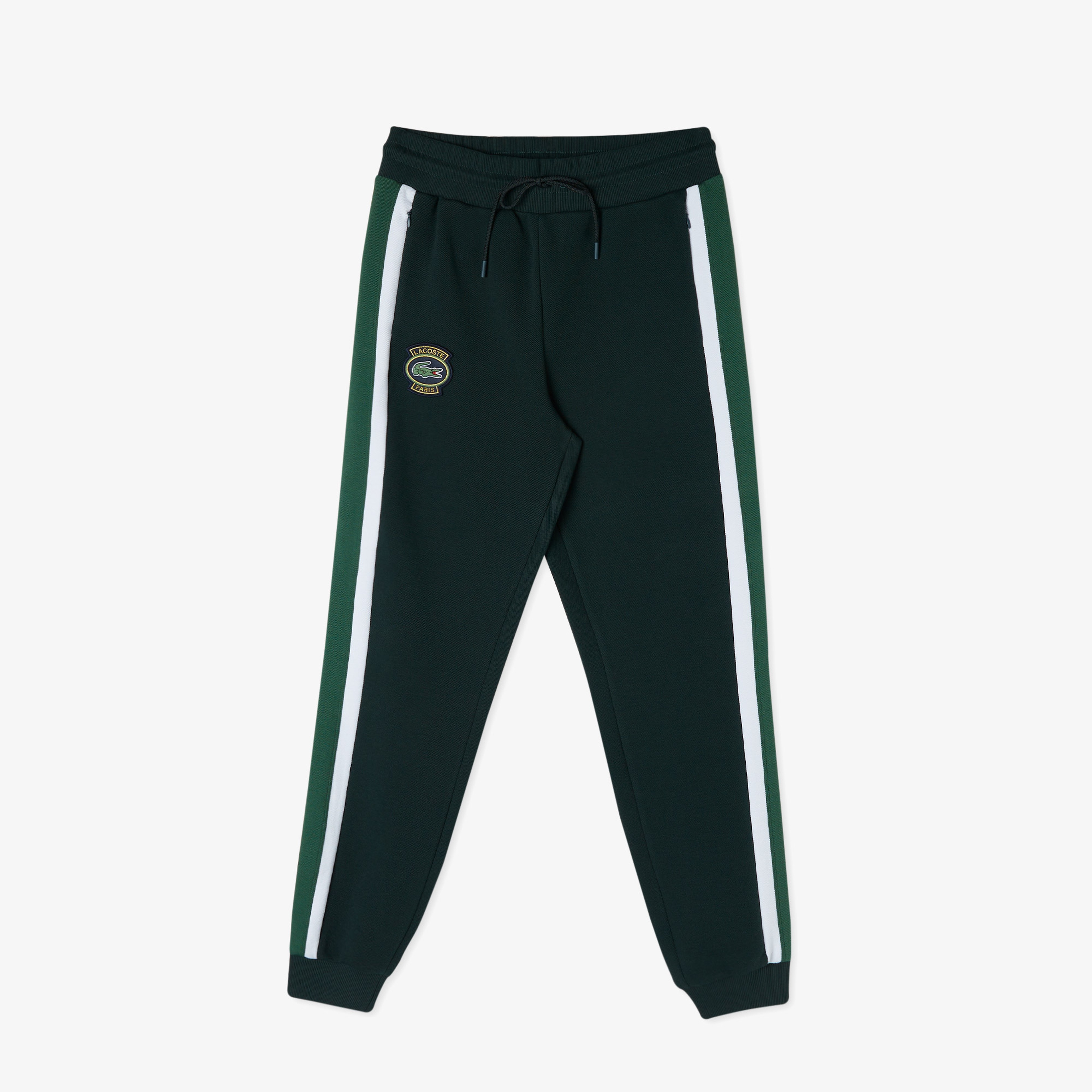 Lacoste Erkek Regular Fit Lacivert Eşofman Altı