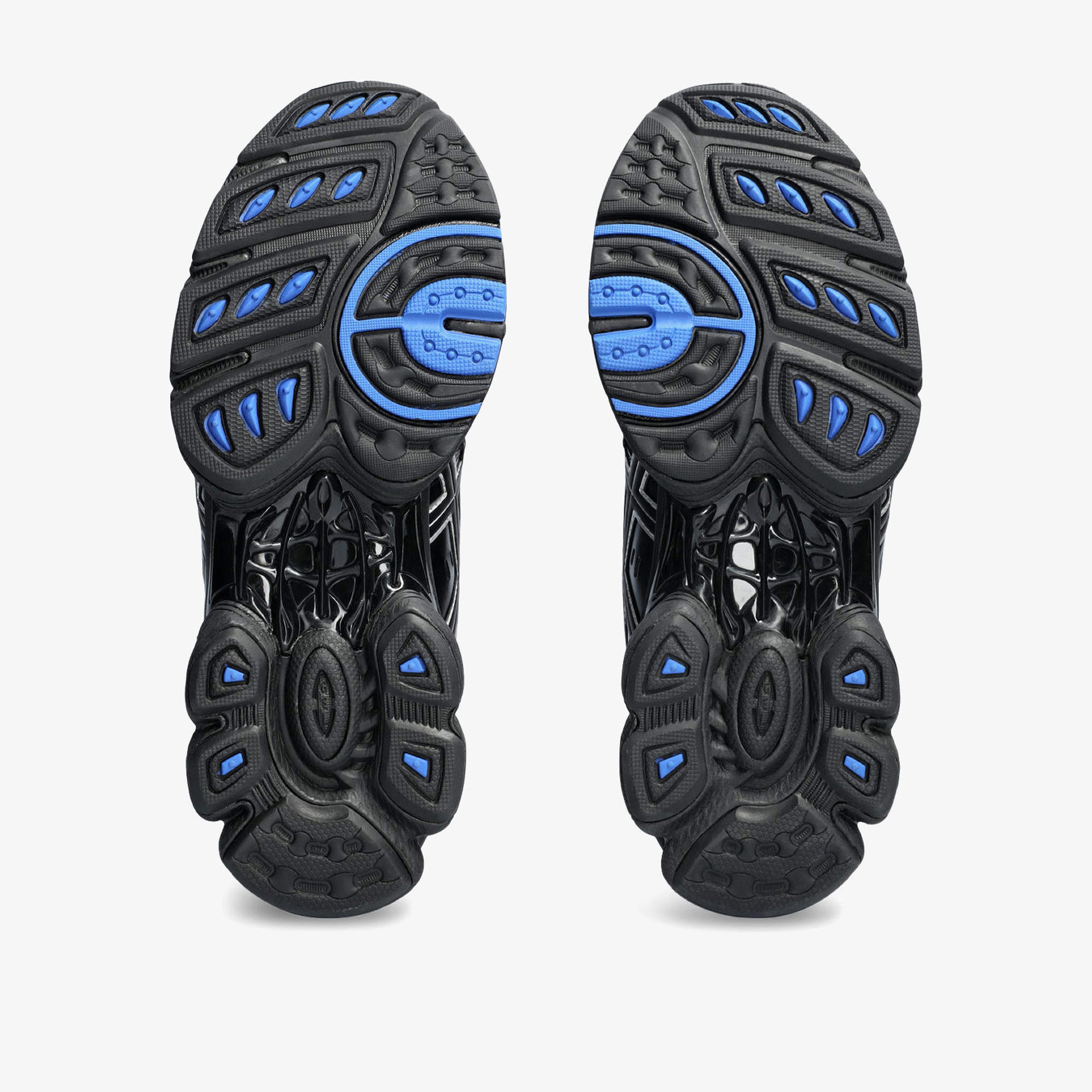 Asics Gel-Nimbus 9 Erkek Siyah Spor Ayakkabı