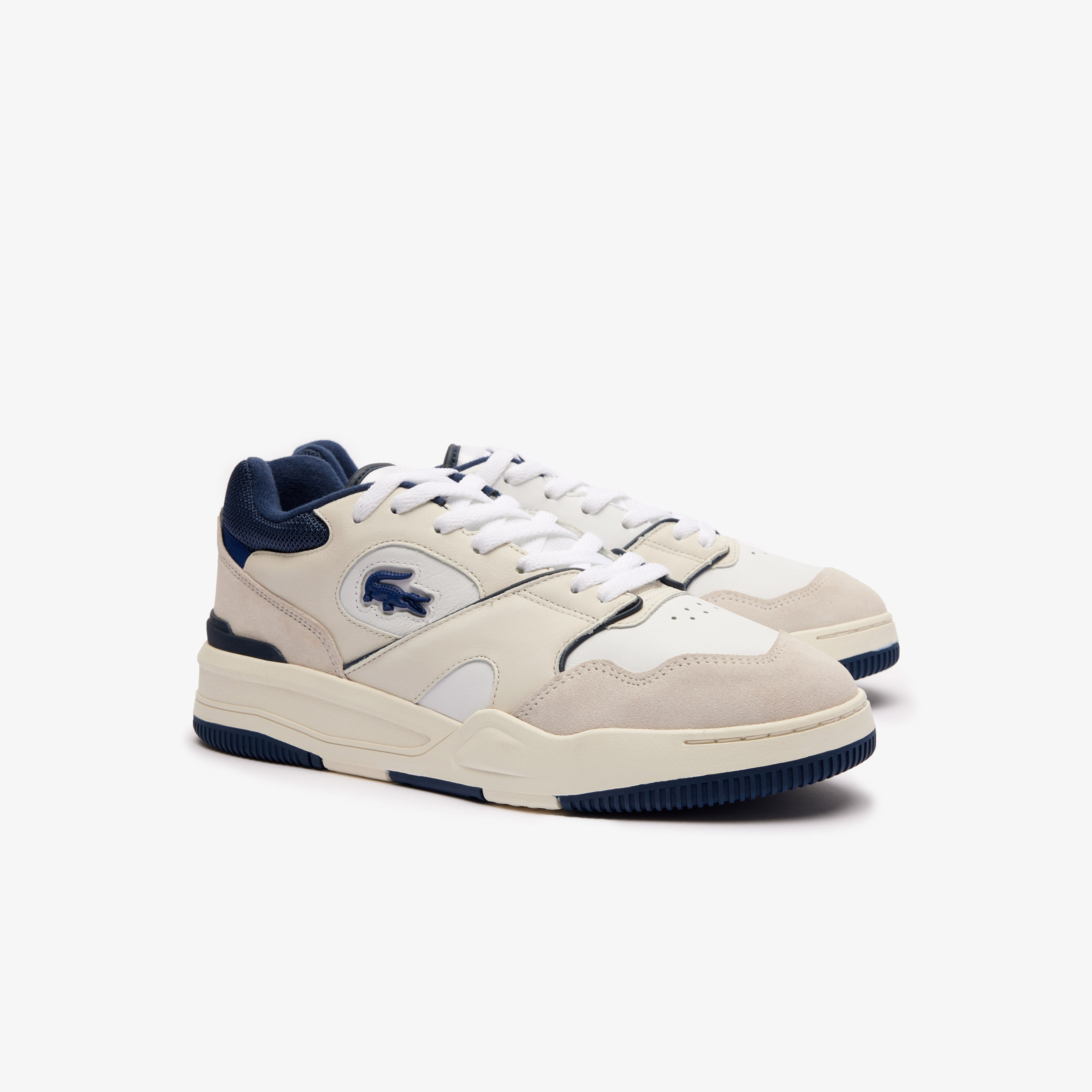 SPORT Lineshot Erkek Krem Sneaker