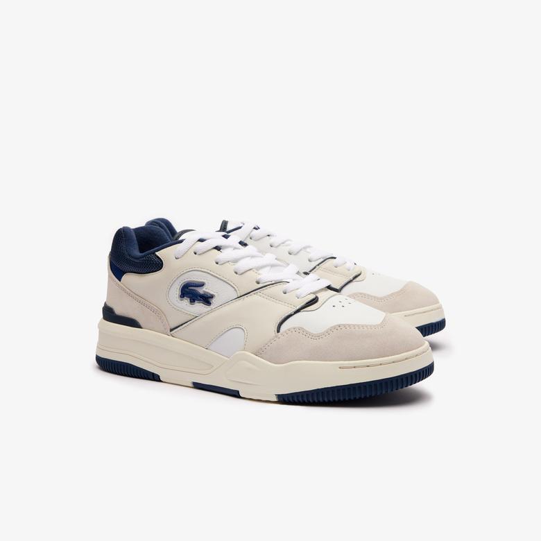 SPORT Lineshot Erkek Krem Sneaker