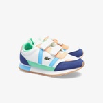 Partner Çocuk Krem Sneaker