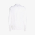 Tommy Hilfiger Erkek Beyaz Gömlek