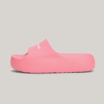 Tommy Hilfiger Kadın Pembe Terlik