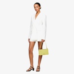 Tommy Hilfiger Kadın Sarı Çanta