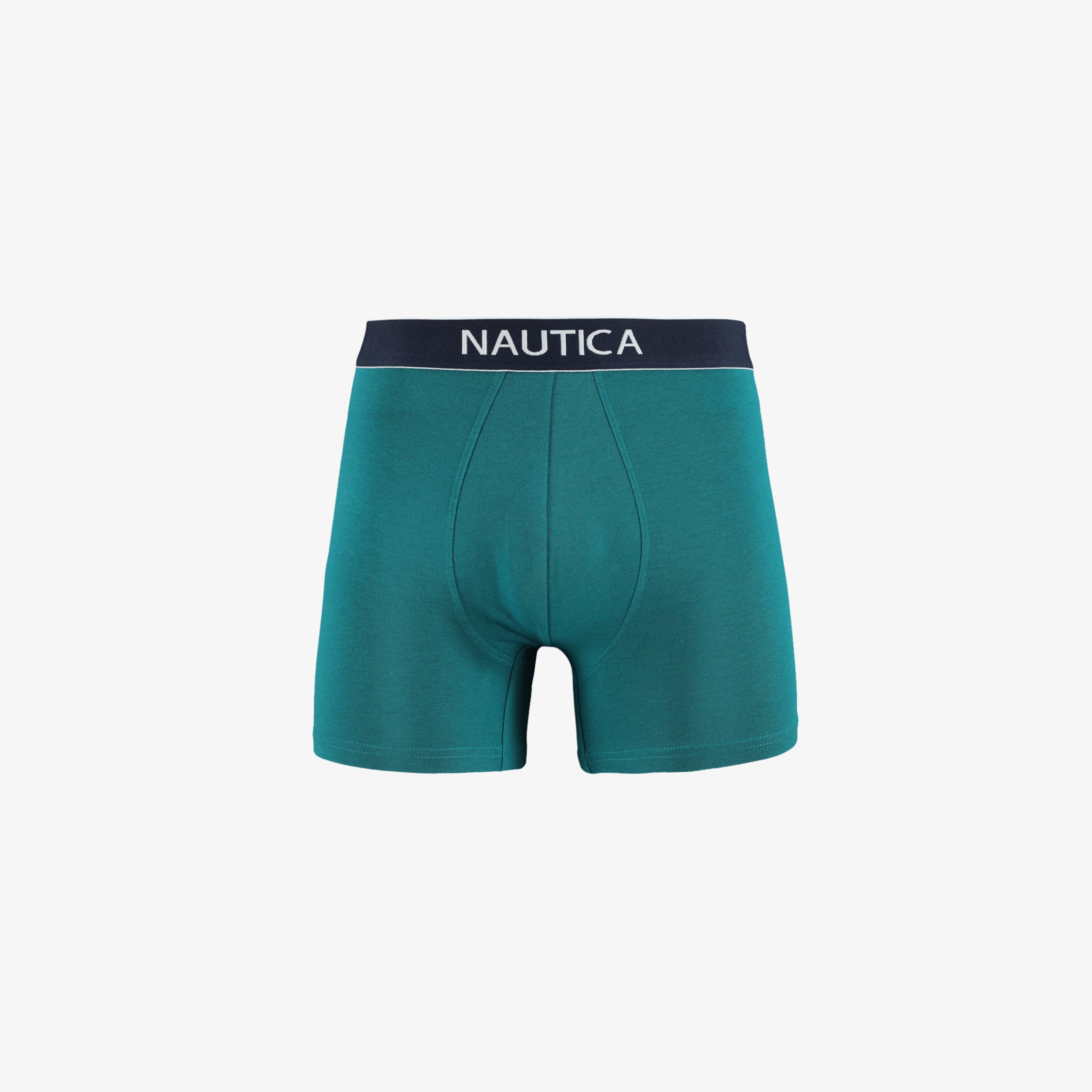 Nautica Erkek Lacivert Standart Fit 3'lü Boxer