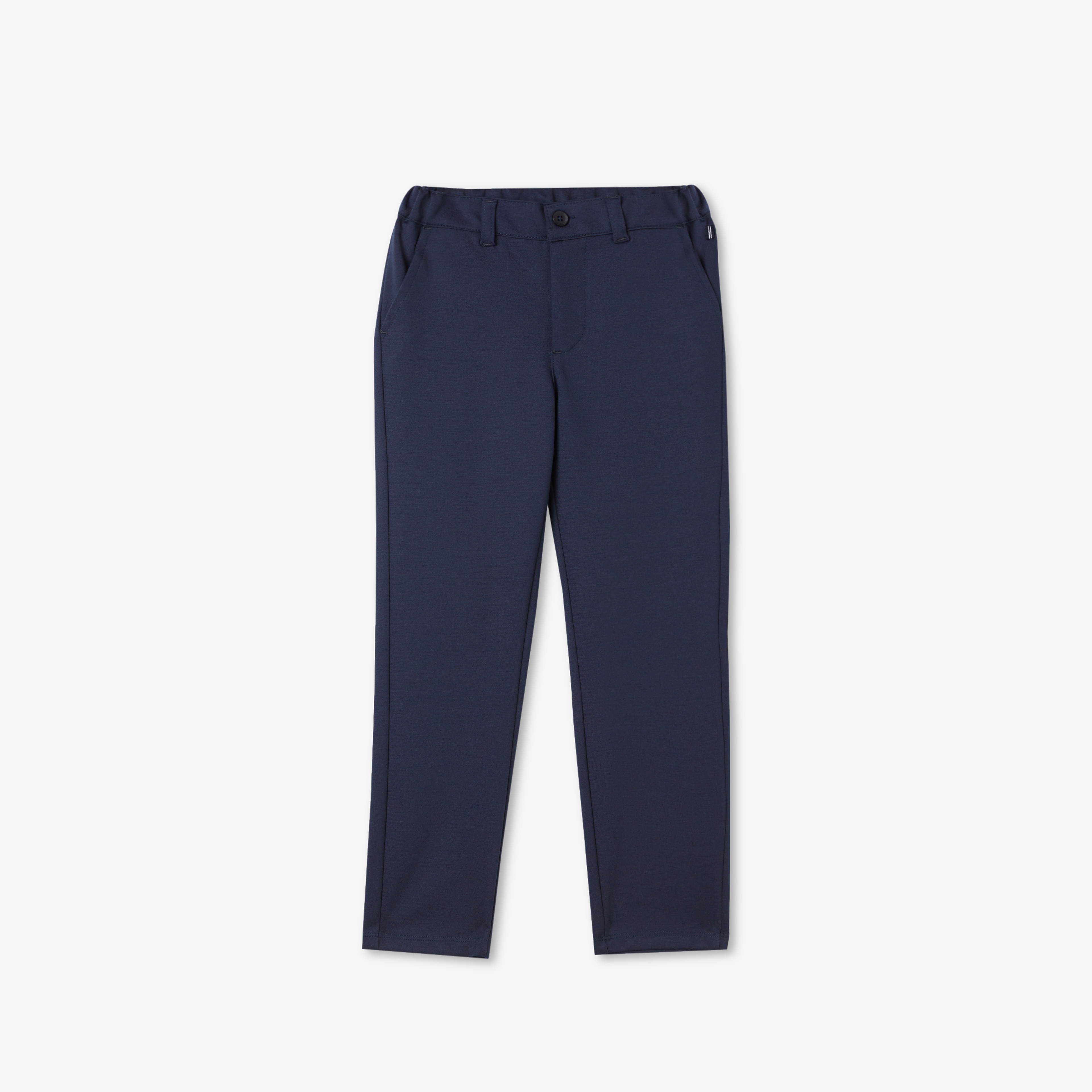 Nautica Erkek Çocuk Lacivert Standart Fit Pantolon