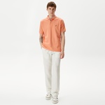 Nautica Erkek Beyaz Classic Fit Pantolon